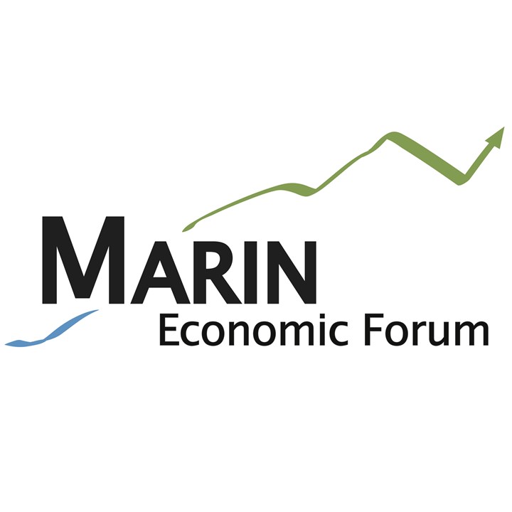 Focus Group with The Marin Economic Forum