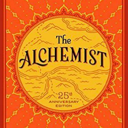 Book Club: The Alchemist