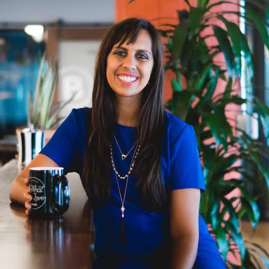 Entrepreneur's Circle: Social Entrepreneurship and The Future of Female Leadership with Nilima Achwal