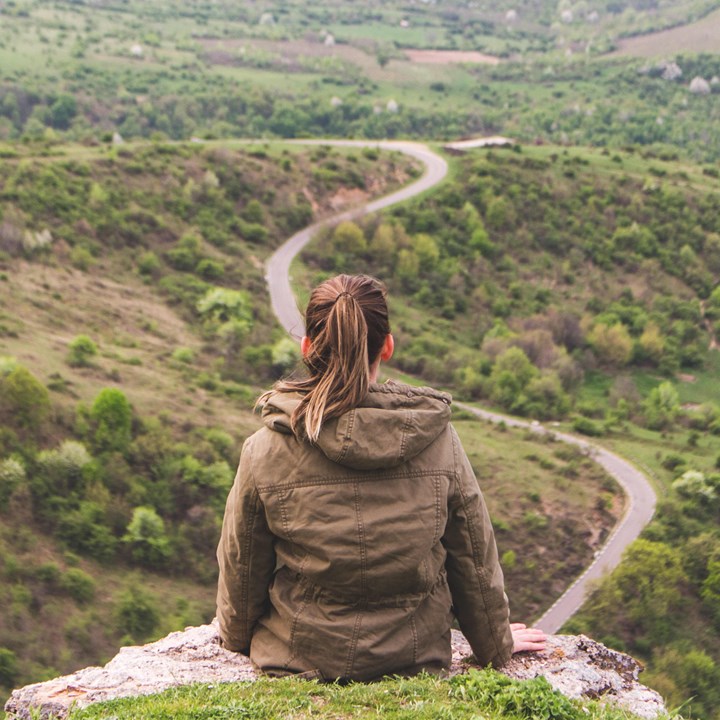 Wellness Wednesday: Following Your Intuition – Tapping Into Your Higher Knowledge with Kristen Vandivier