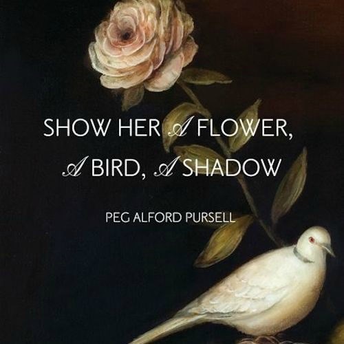 Writer's Circle with Peg Alford Pursell