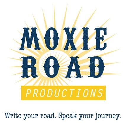 Information Session: Bring Your Moxie To the Mic: A Page-To-Stage Storytelling Workshop