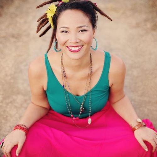 Entrepreneur's Circle: How to Build your Tribe with Love with Jadah Sellner