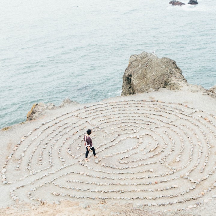 The Mechanics of Manifestation: A higher knowledge and art experience with Kristen Vandivier and Carrie Leeb