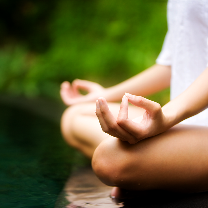 Wellness Wednesday: Heart-Guided Meditation 