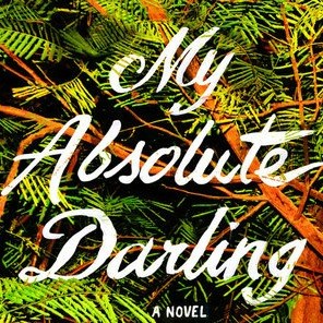 The Hivery Book Club: My Absolute Darling