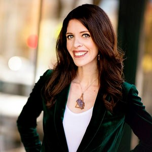 Entrepreneur's Circle: Step Into Your Moxie with Alexia Vernon