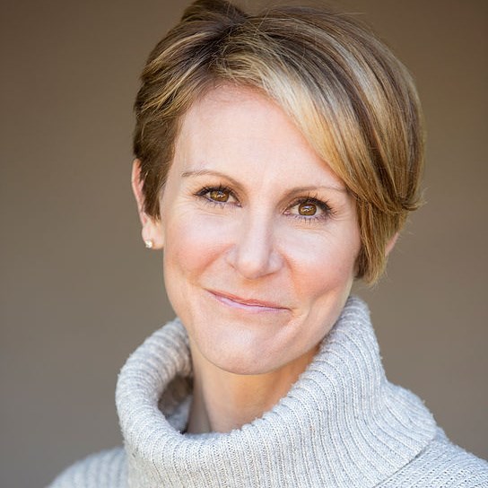 Finding Openness and Aliveness Through Improv with Shannon Hughes