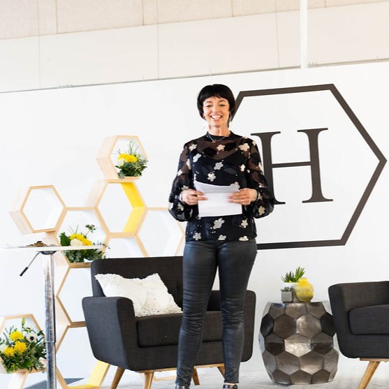 The Hivery Spring Incubator 3-Month Program Information Session with Grace Kraaijvanger