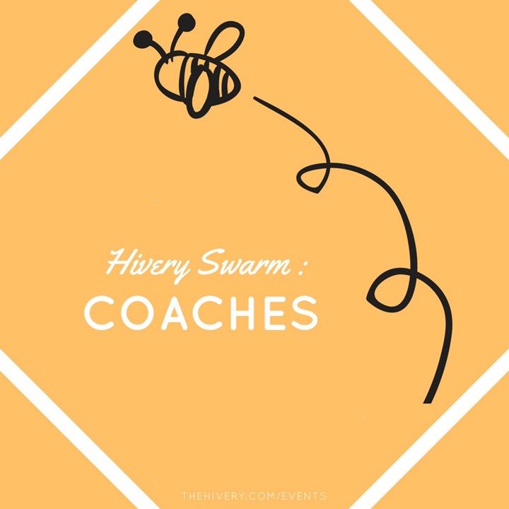 Hivery Swarm: Coaches 