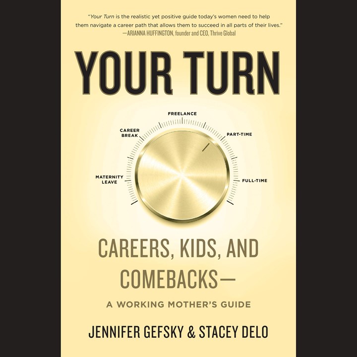 Hivery Circle: A Fireside Chat with Stacey Delo and Grace Kraaijvanger