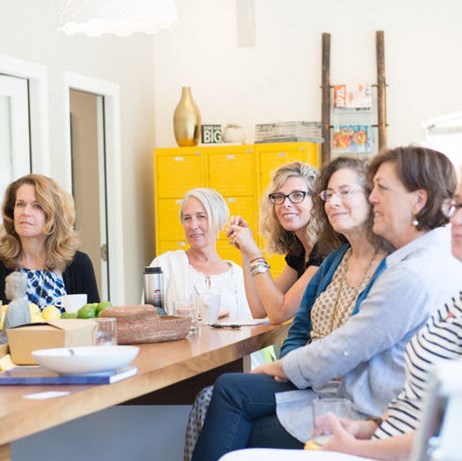 2nd Annual Entrepreneur Lab: An All-Day Retreat
