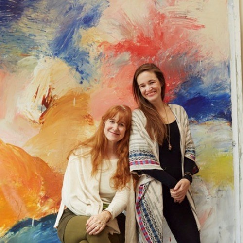 Hivery Circle: Your Story is Your Power with Elle Luna and Susie Herrick 