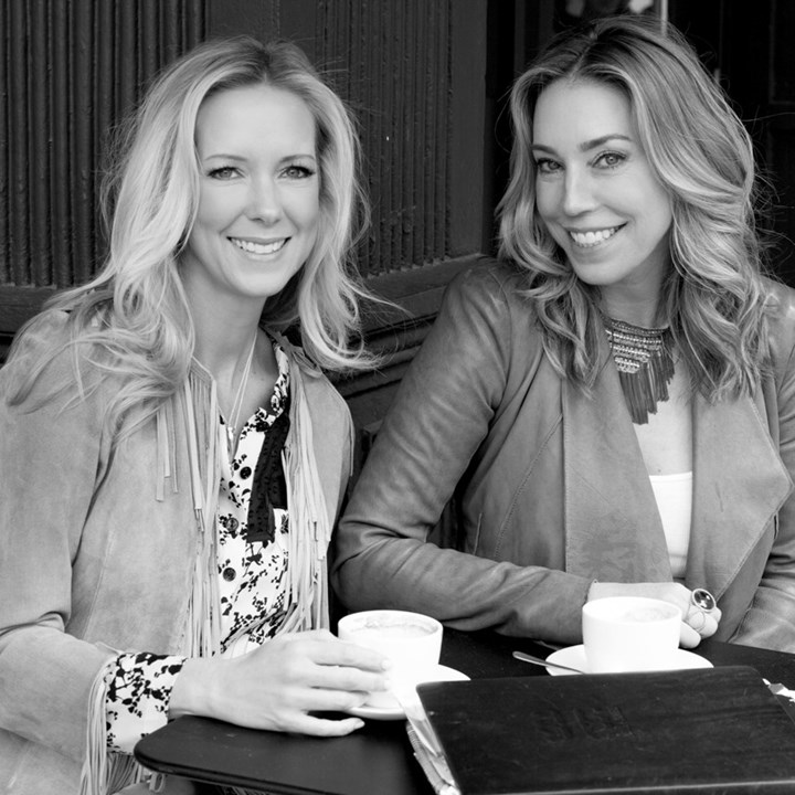 Hivery Circle: Thriving in Midlife with Amy Nobile and Trisha Ashworth