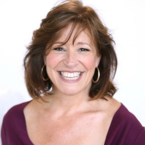 Inspiration Circle: Reconnect with Your Body & Posture with Erin Burch 