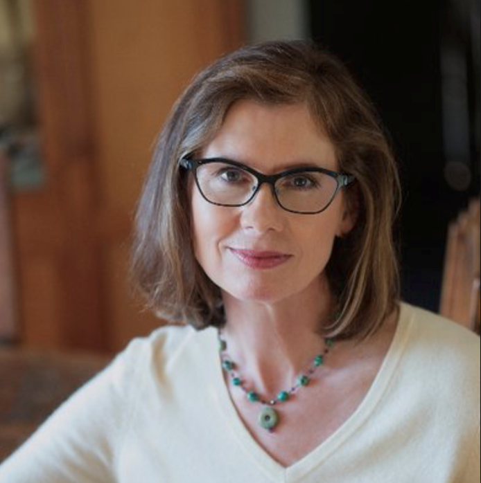 Authentic Communication - How to have Fulfilling Conversations with your Partner, Your Kids, and Yourself with Daphne de Marneffe, PhD