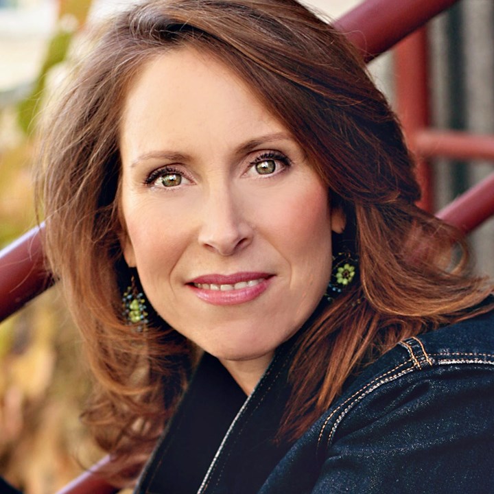 7 Steps to Upgrading your Power with Christine Hildebrand